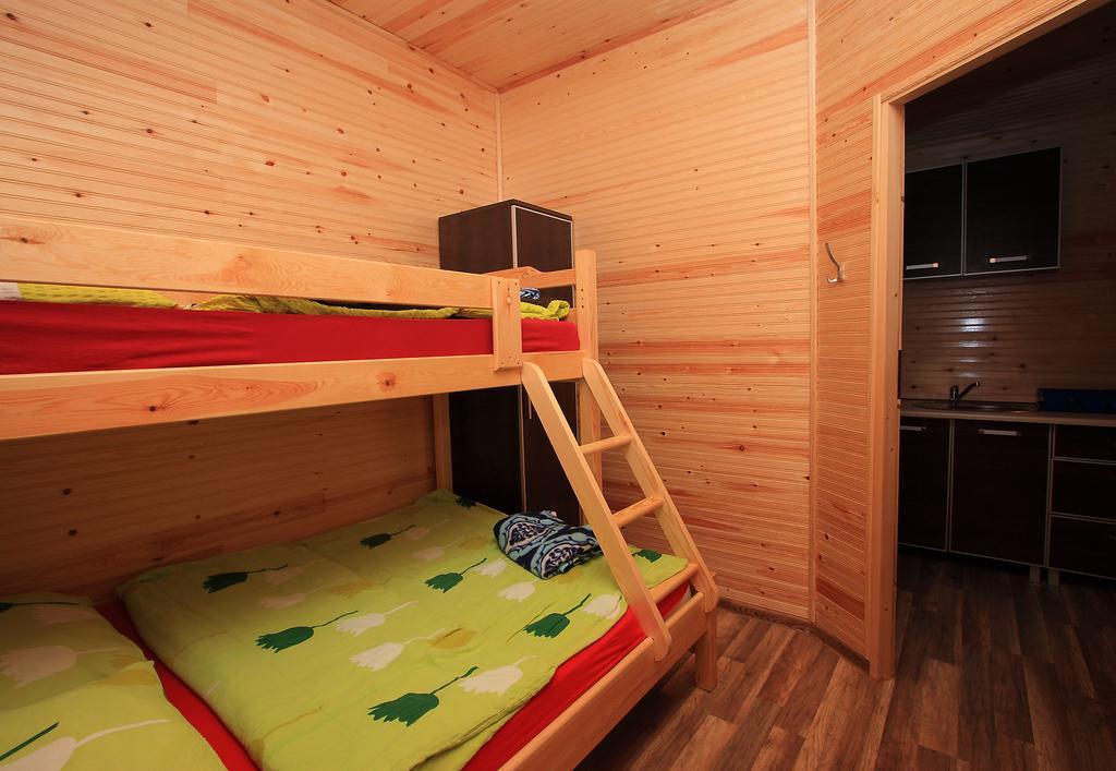 Domki Letniskowe Amelia Ustronie Morskie Quarto foto
