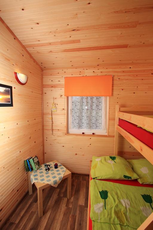 Domki Letniskowe Amelia Ustronie Morskie Quarto foto