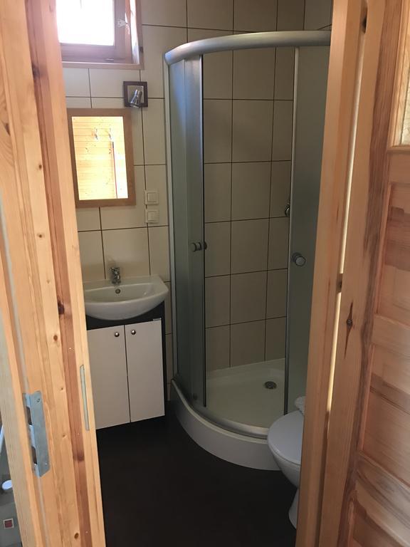 Domki Letniskowe Amelia Ustronie Morskie Quarto foto