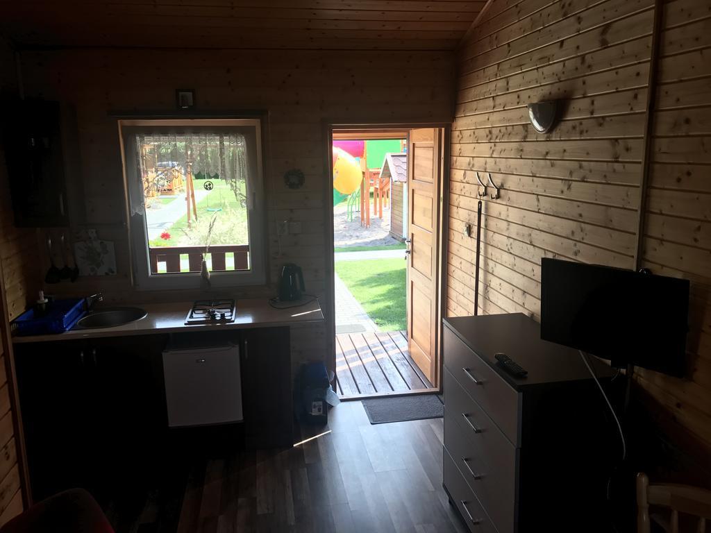 Domki Letniskowe Amelia Ustronie Morskie Quarto foto