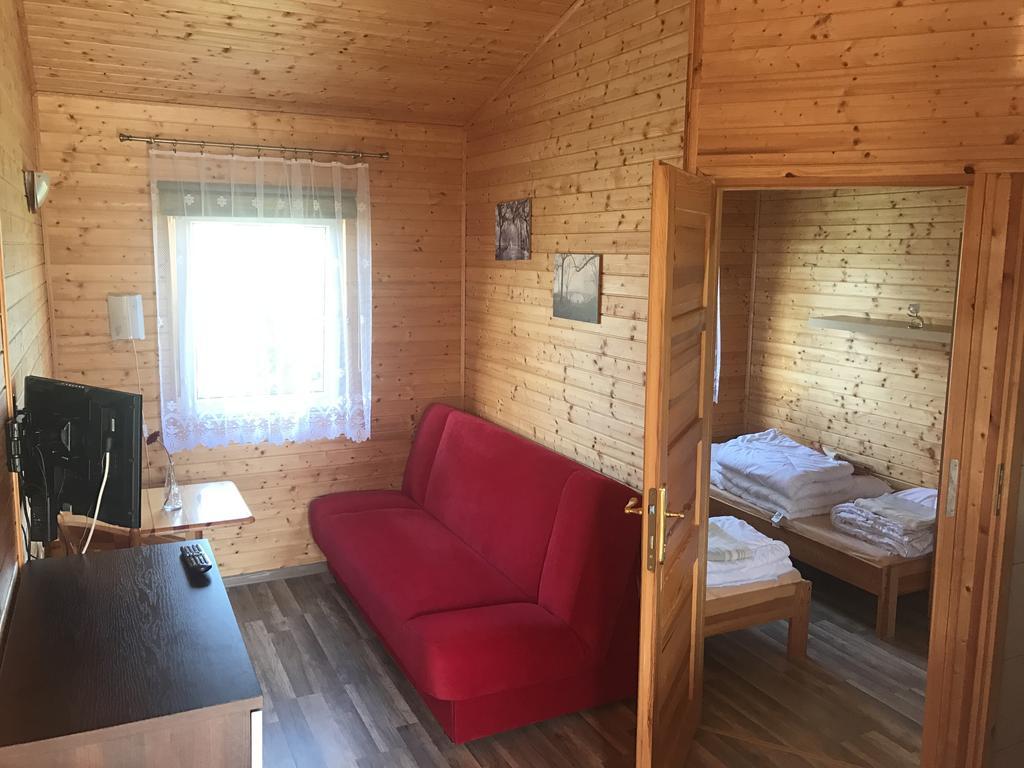 Domki Letniskowe Amelia Ustronie Morskie Quarto foto