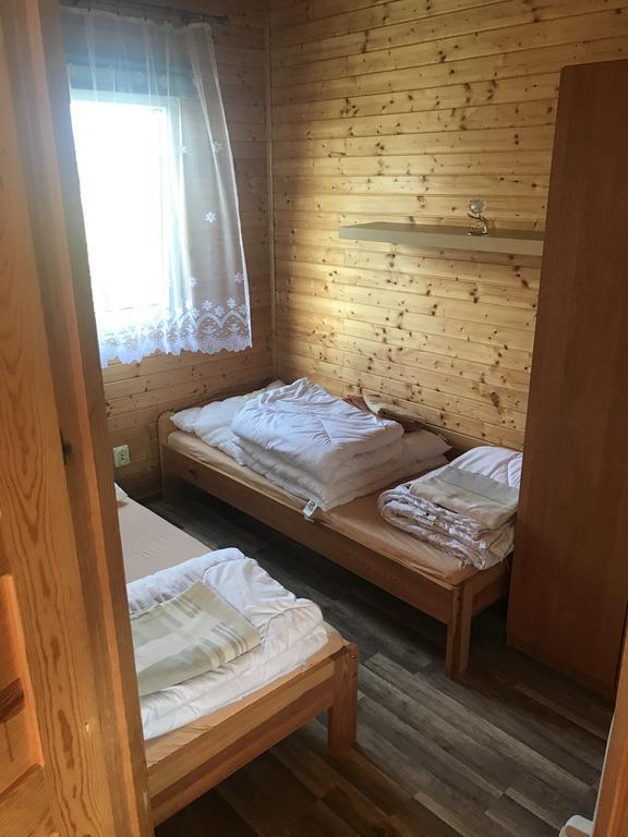 Domki Letniskowe Amelia Ustronie Morskie Quarto foto